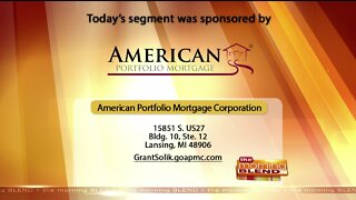 American Portfolio Mortgage - 8/26/20