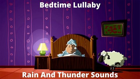 Lullaby For Babies / Lullabies For Kids / Baby Sleep Music / 5 Hours