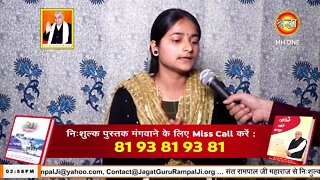 Shraddha TV 25-09-2022 || Episode: 1966 || Sant Rampal Ji Maharaj Satsang