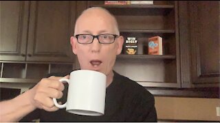 Episode 1401 Scott Adams: Warm Apple Pie and Sunshine Are the Decoy Topics of the Day