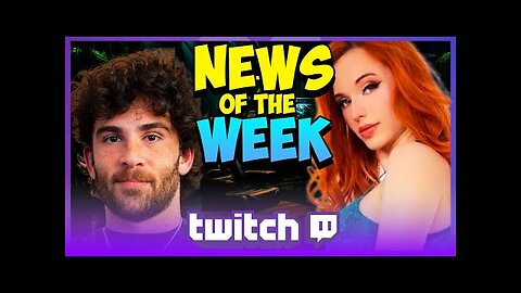 Unbelievable Twitch Drama Unfolds This Week - You Won't Believe What Happened!