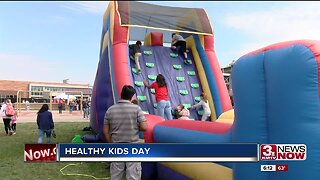 Healthy Kids Day