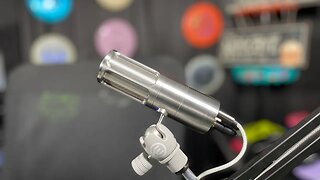 How Good is the Earthworks Icon USB Mic?