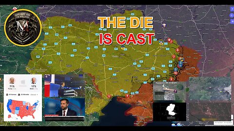 ⚠️The US Anti-Ukraine Political Coalition⚡️Russian Advance. Military Summary And Analysis 2024.07.16