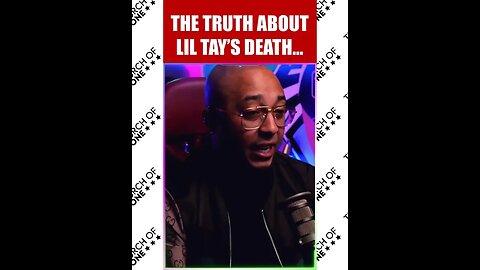 Lil Tay and Her Brother EXPOSED for Faking Death