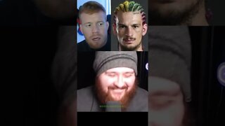 MMA Guru reacts to Sean O'malley and Tim Welch finding out he's is in a wheelchair!