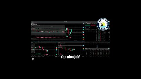 AmericanDreamTrading +$800 Account Profit - VIP Member Stock Market Trading Success