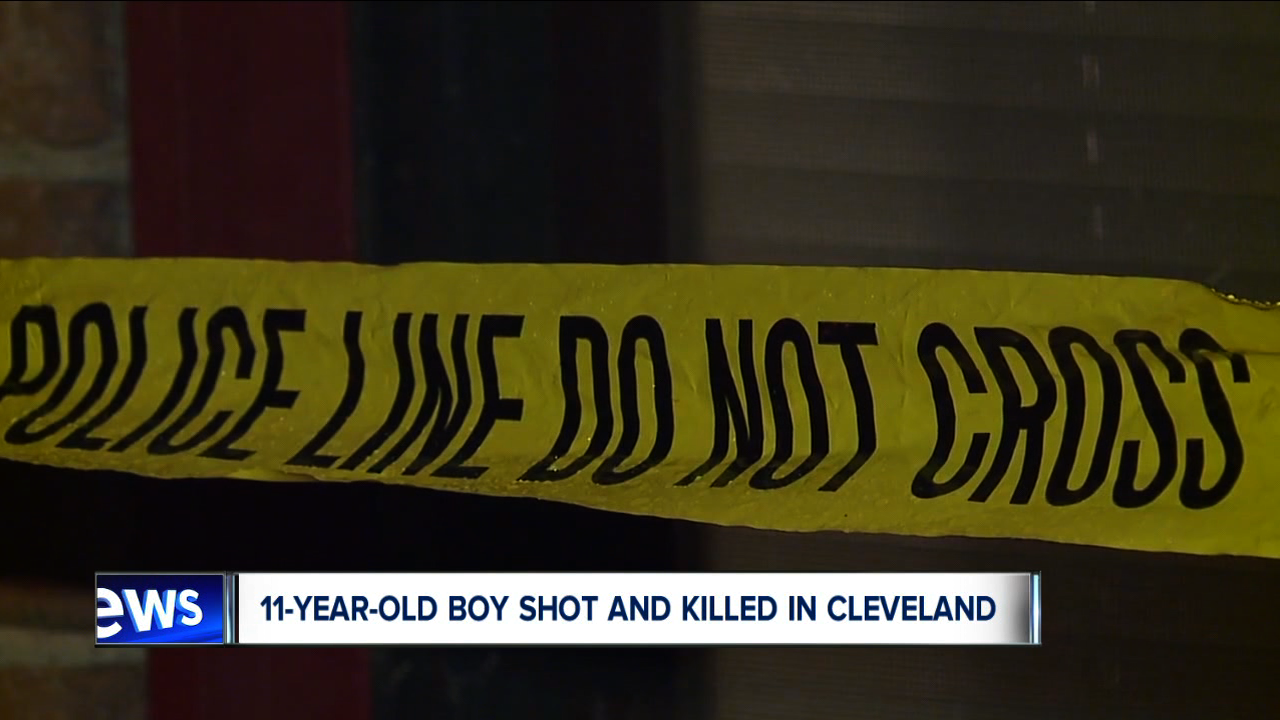 News 5 Cleveland Latest Headlines | November 24, 7pm