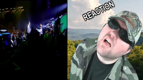 I'm Too Angry To Care - Slipknot Meme REACTION!!! (BBT)