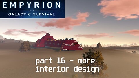 Let's mess around in | Empyrion Galactic Survival v1.10.8