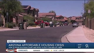 Is the state doing enough to create more affordable housing?