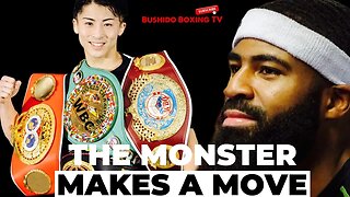 Breaking!! Naoya Inoue VACATES 118lb Titles! | Stephen Fulton Reacts “I’ll Knock Him Out Clean!”