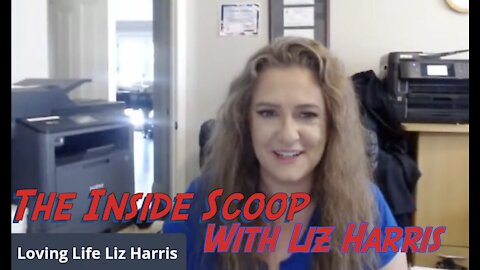 Arizona Audit Update from Liz Harris. The inside scoop you won't hear anywhere else.