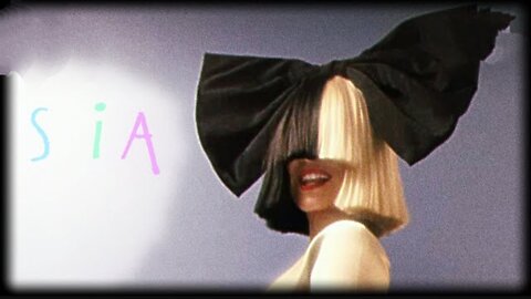 SIA ·Chandelier ___ Synth-pop /// Art-pop