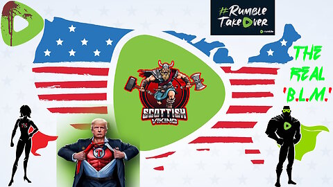 🔴LIVE | Once Human | Rumble, like America, Is the Last Bastion of Freedom!