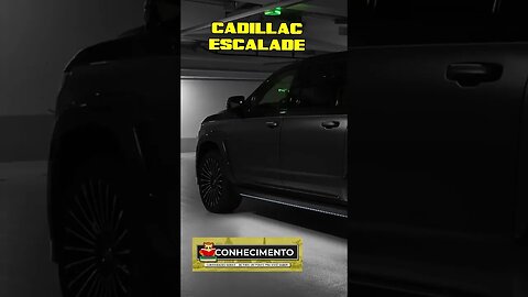 CADILLAC ESCALADE #shortvideo #shortsvideo #shorts #short #movie #subscribe