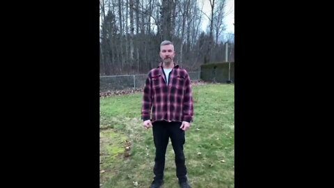 🇨🇦 Canadian Military Trying to Censor Veteran For Supporting Freedom 🇨🇦