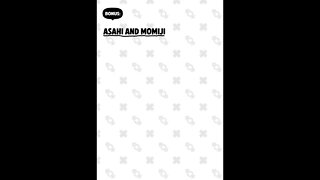 ONIMAI: Chapter 30.1 ASAHI AND MOMIJI