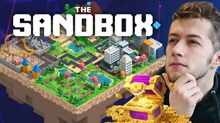 The Sandbox: Should You Invest?
