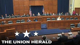 House Oversight and Accountability Hearing on the Biden Admin’s Impact on U.S. Immigration Law