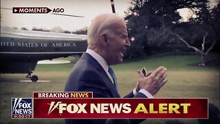 Joe Biden on the Border Crisis - "I've done all I can do, just give me the power"