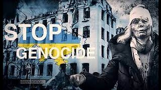 Unblock Lend-Lease. Stop Genocide in Ukraine.