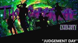 WRATHAOKE - Integrity - Judgement Day (Karaoke)