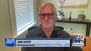 Jim Hoft: Fani Willis Included Real Moments Of Election Fraud In RICO Case