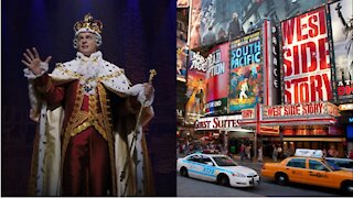 Broadway Is Fully Reopening This September & Tickets Go On Sale Today