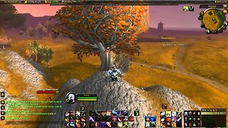 World of Warcraft - Cross Realm Zone CRZ problem in 5.0.4 patch