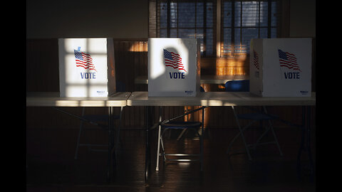 В Миссисипи демократы хотят подсчитывать голоса на выборах в течение 5 дней
