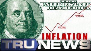 Triple-Digit Inflation Coming to USA if Saudi Arabia Dumps Petrodollar