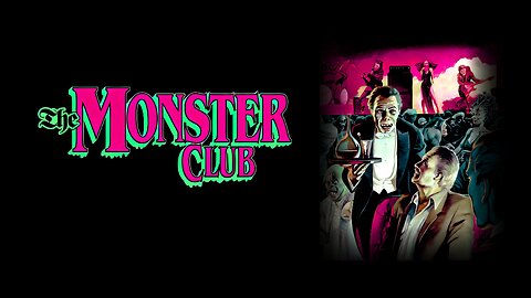 The Monster Club (1981)