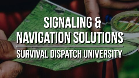 Signaling & Navigation Solutions