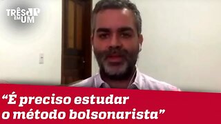 #CarlosAndreazza: O projeto Eduardo Bolsonaro