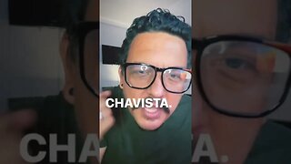 EL CHAVISMO ACABÓ CON VENEZUELA