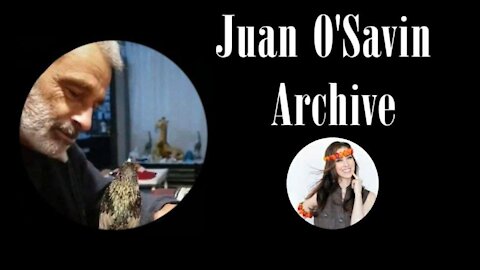Juan O'Savin - 3/22/20 Jennifer Mac