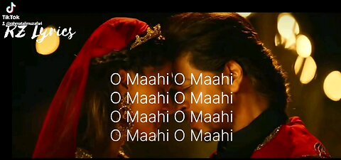 o maahi lyrics | o maahi dunki lyrics | o maahi dunki lyrics song