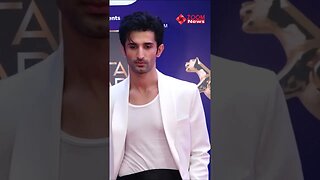 Sidhant At IWMBUZZ Awards 2023 😍📸 #shorts