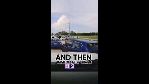Dash Cam Saves Driver From Insurance Scammer.