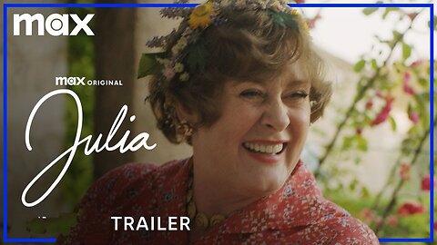 Julia Season 2 Movie Trailer