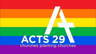 Why Acts 29 Can't Be Saved