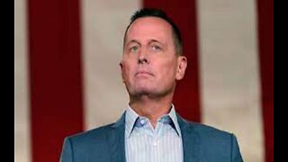 Grenell 'Shameful' Biden Overshadowed NATO Week