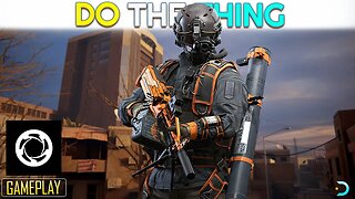 💪🏻 Do The Thing ⭐ Sputnik Caliber Gameplay PVP Gameplay ⭐ Калибр Геймплей Steam