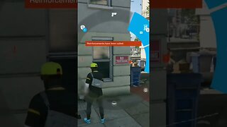 #shorts Watch Dogs 2 Neutralize Enemies 🤓🔫🔫😜