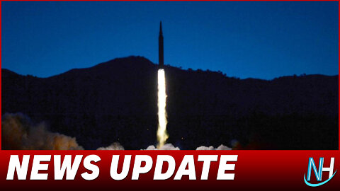 North Korea dramatically begins testing ballistic missiles again