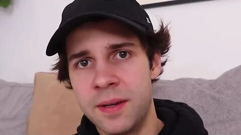 David Dobrik dropped by sponsors after sexual assault allegations towards his vlog squad