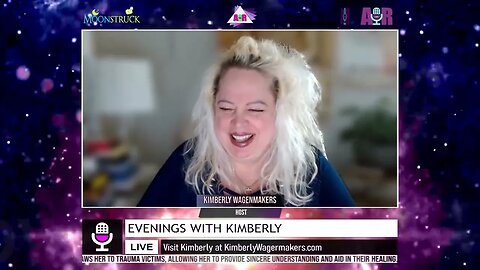 Evenings With Kimberly - September 14, 2023