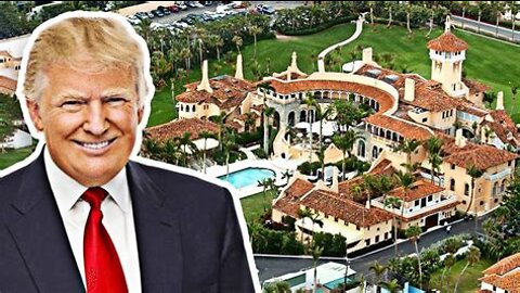 10 Most Expensive Things Owned By Donald Trump