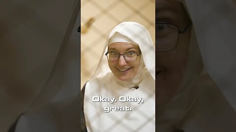 Telling your parents you are joining the cloister | Joining a Poor Clare convent